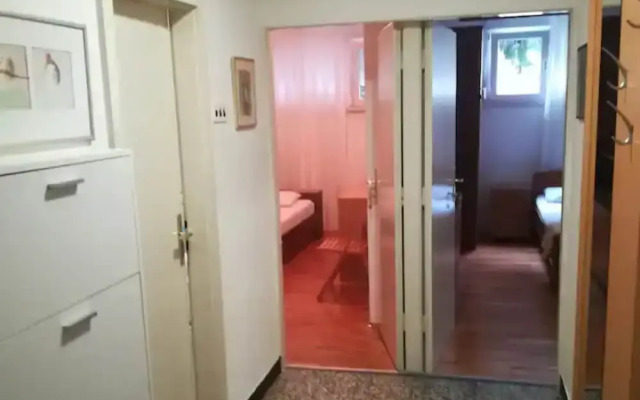 Friendly Well Located Family Apartment