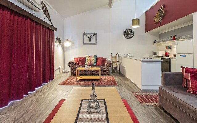 Razorback 6 - Razorback Plaza Jindabyne