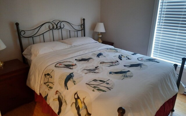 Gîte La Bergeronnette