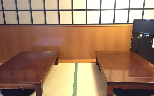 Business Green Hotel Youkaichi