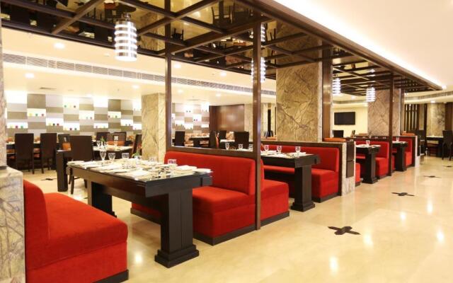 Golden Tulip Jaipur