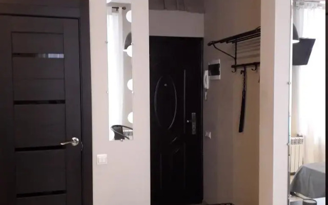 Апартаменты на улице 8-я Советская 49