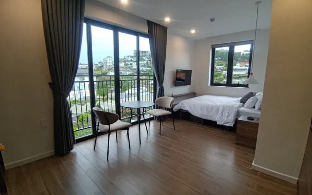 QR Hotel Dalat