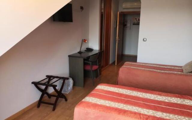 Hotel Fray Sebastian