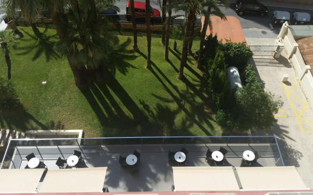 Mont-Park Hotel