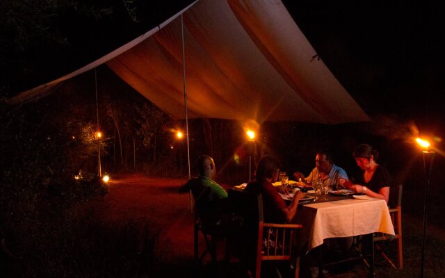 Big Game - Wilpattu by Eco Team