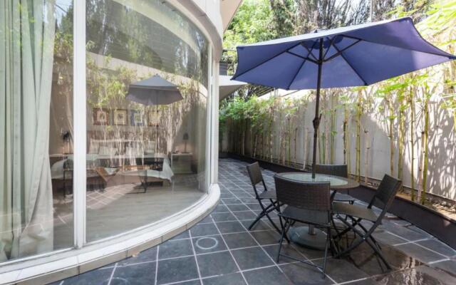 P101 Mi casa #1 at Polanco's most exclusive area