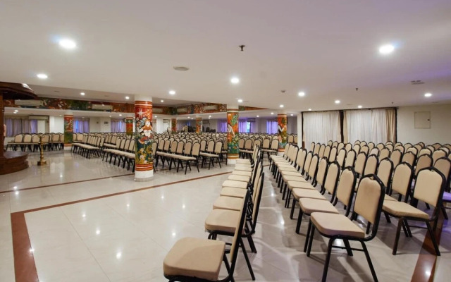 Sree Gokulam Sabari