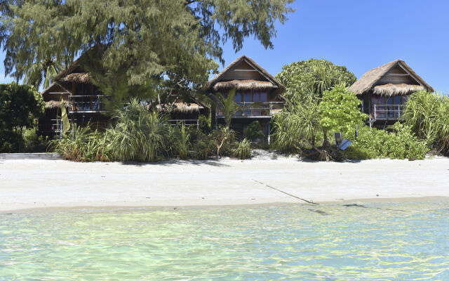 Castaway Resort Koh Lipe