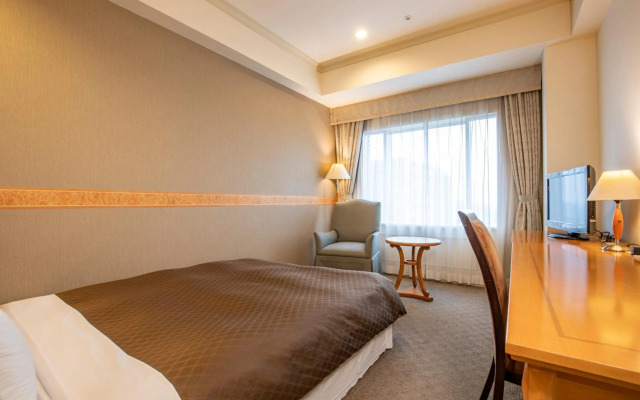 Hotel Cadenza Tokyo