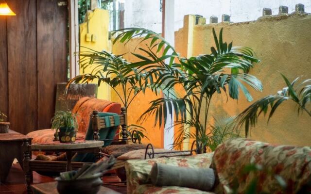 Hotel Punta Descartes