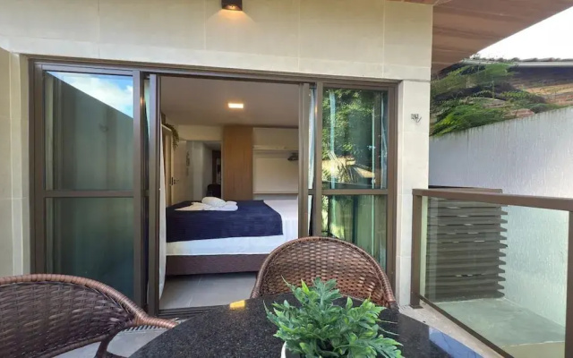 Green Porto Residence