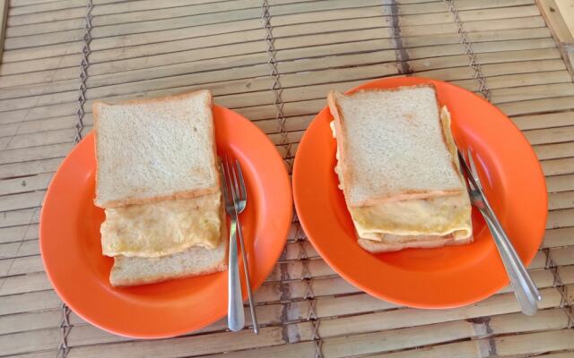 T&T Homestay