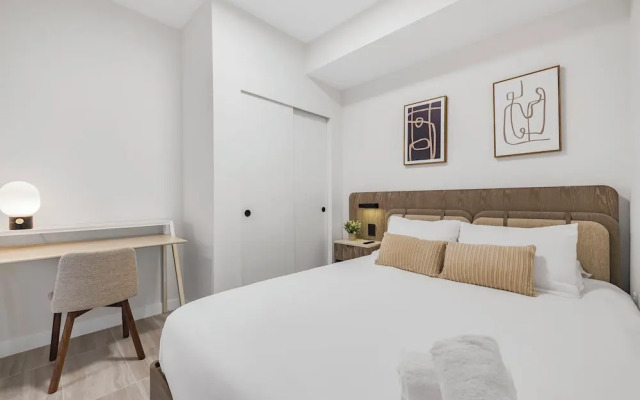 Luxury Condos Near Miami Beach