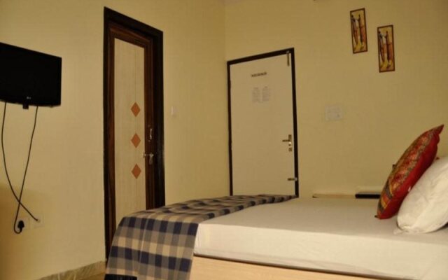 Hotel O22