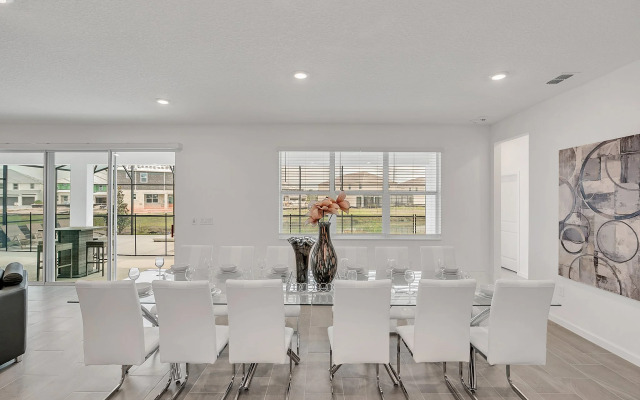 2477RAMA, Kissimmee, US