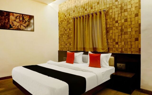 Capital O 38128 Omkar Executive