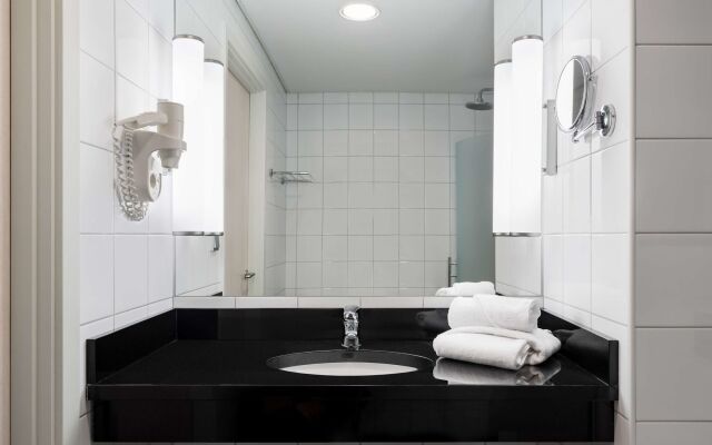 Best Western Plus Park City Hammarby Sjöstad Hotel
