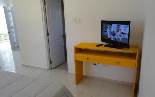 Tako Beach Rooms