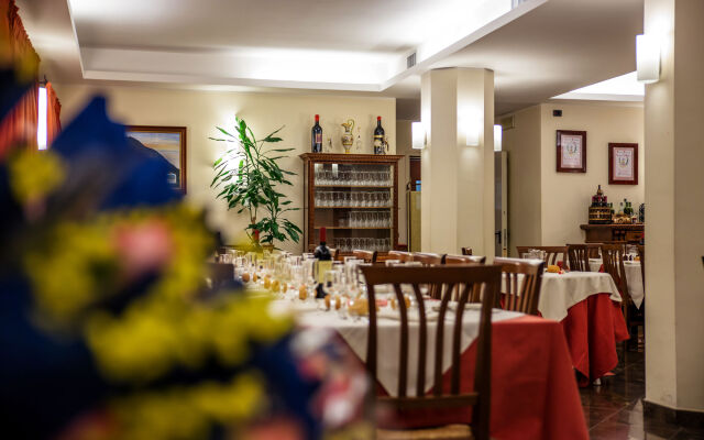 Agriturismo Valle Del Subasio