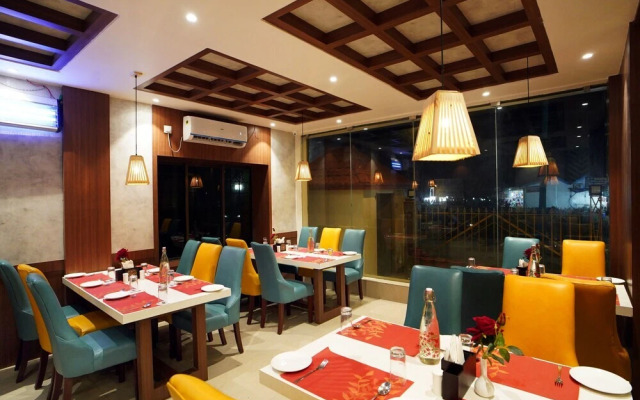 Hotel New Sea Bird
