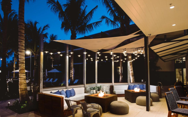 The Perry Hotel & Marina Key West