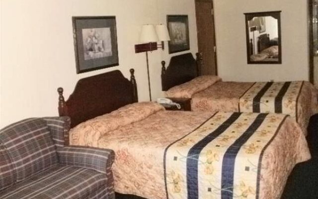 Holiday Motel