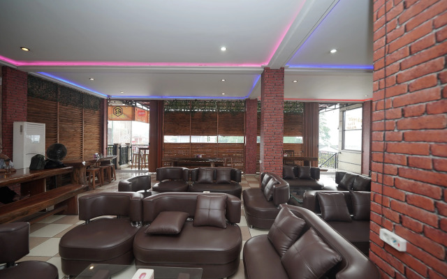 Soreang Hotel