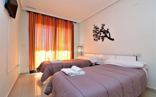 Apartamento Gemelos 26-9-C