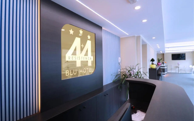Blu Hotel