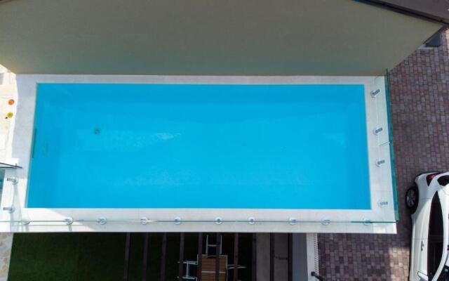 Seaside Penthouse HighLife