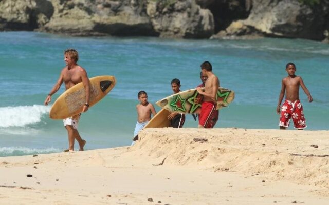 Cabarete Surf Camp