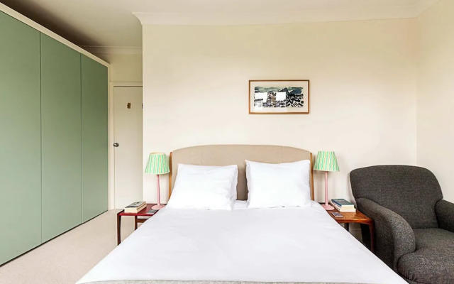 Charming Kentish Town Flat