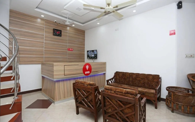 Hotel A R Inn 1 By OYO Rooms