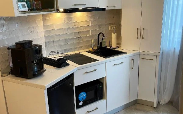 Apartamente STEFAN RESORT 5 cm