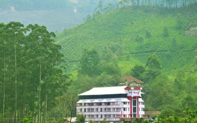 Hill View Munnar