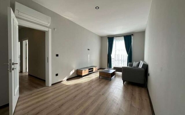 Via Pardi Apart Hotel