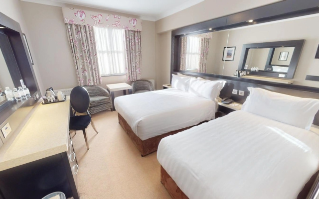 Ashling Hotel Dublin - Image 4