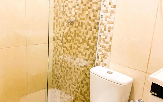 Pousada Aconchego