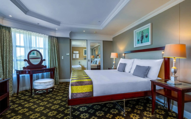 Hemingways Hotel