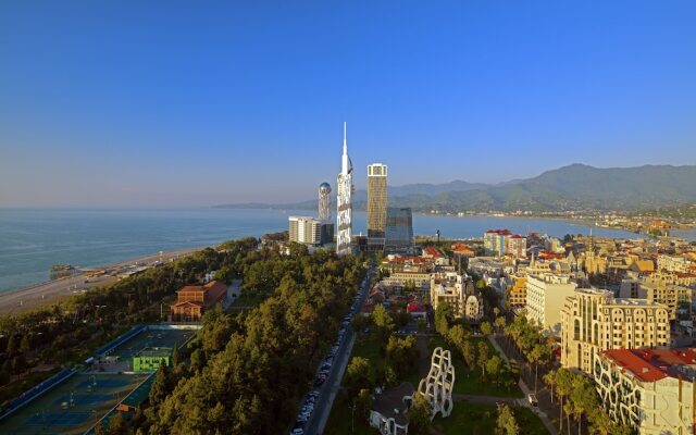 Sheraton Batumi Hotel