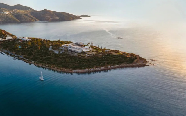 Miramare Villas & Suites