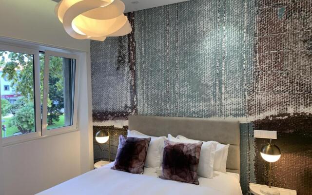 Cascais Downtown Premium Apartment 2