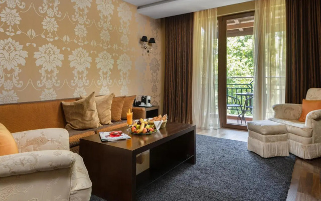 Park Hotel Pirin
