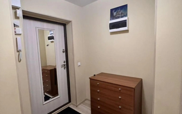 Апартаменты на улице Елизаровых 15/2