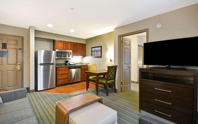 Homewood Suites by Hilton Hillsboro/Beaverton