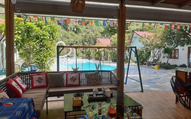 Cat Ba Park Homestay