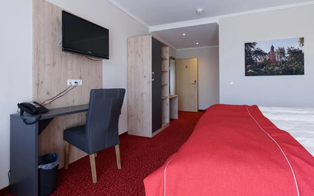 Hotel Stadt Magdeburg