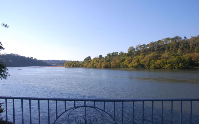 Riverside Bideford