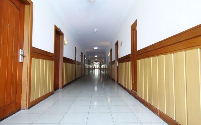 Airy Korumba Syeh Yusuf 100 Kendari